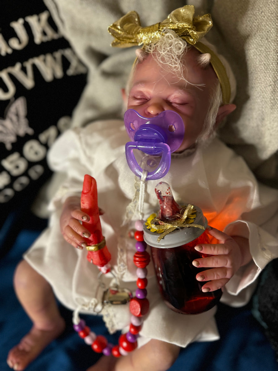 KARYSSELL REBORN DOLLS — photo 5