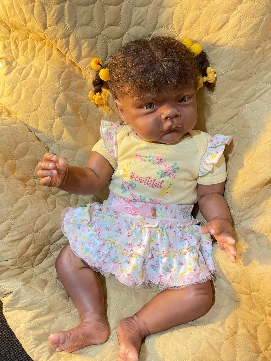 KAY'S DOLLZ — photo 3