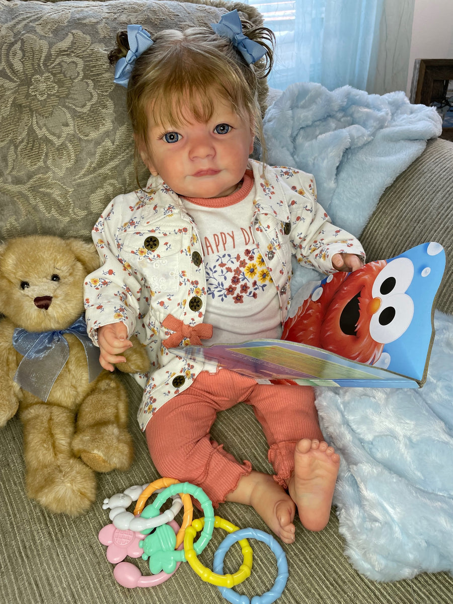 KEEPSAKE CUTIES NURSERY — photo 8