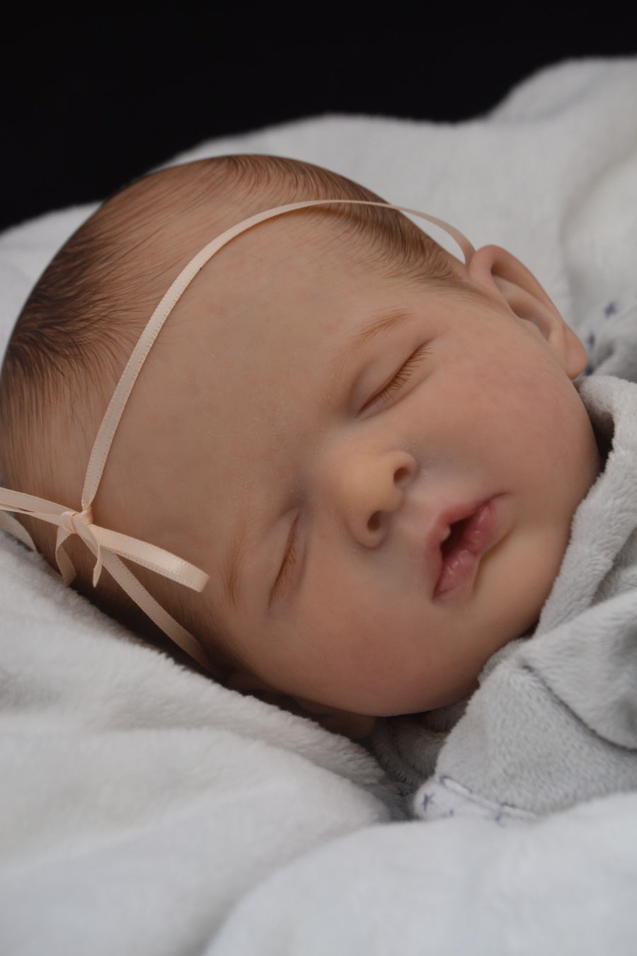 Kelly’s TinyToes Reborn Nursery — photo 5