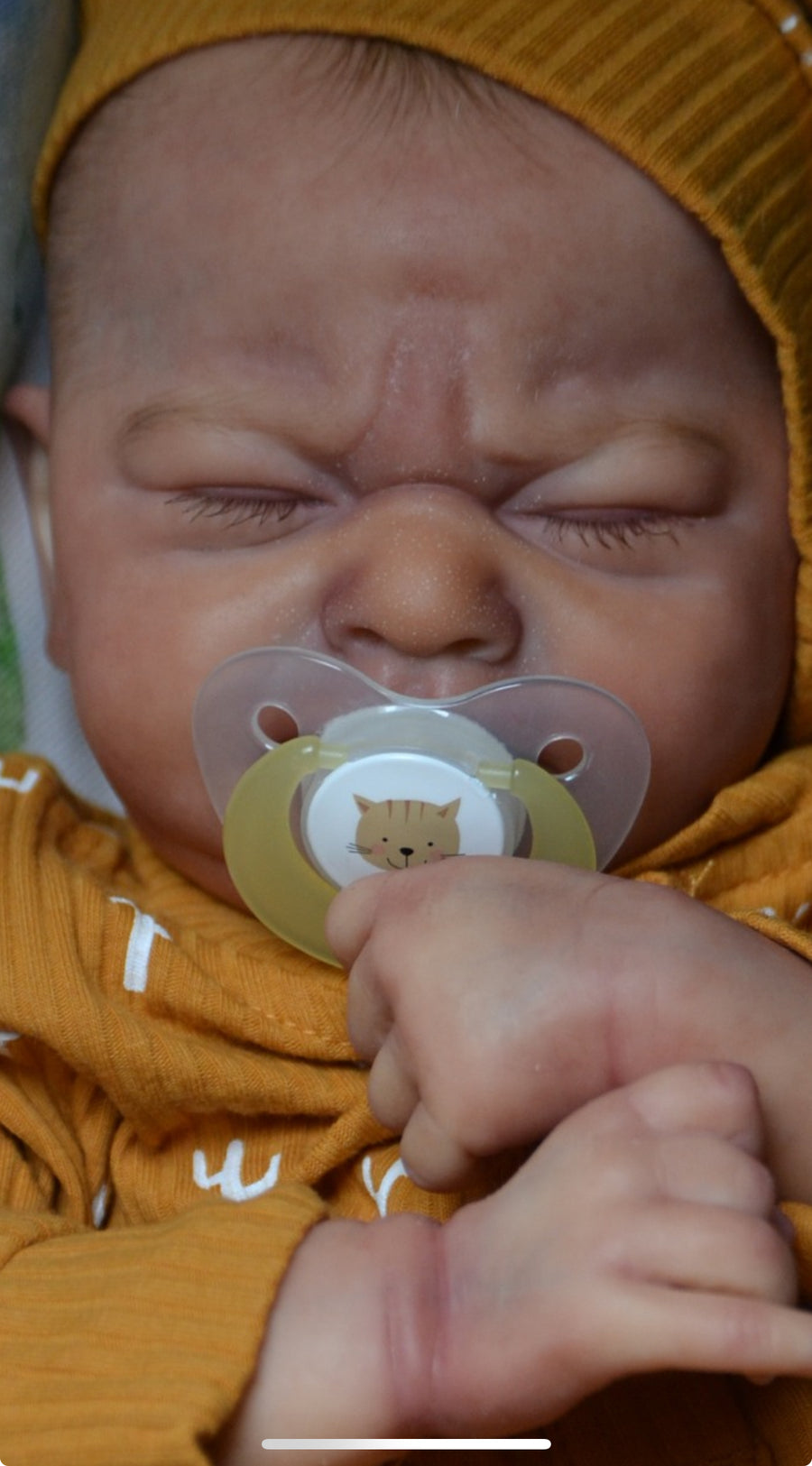Kelly’s TinyToes Reborn Nursery — photo 10