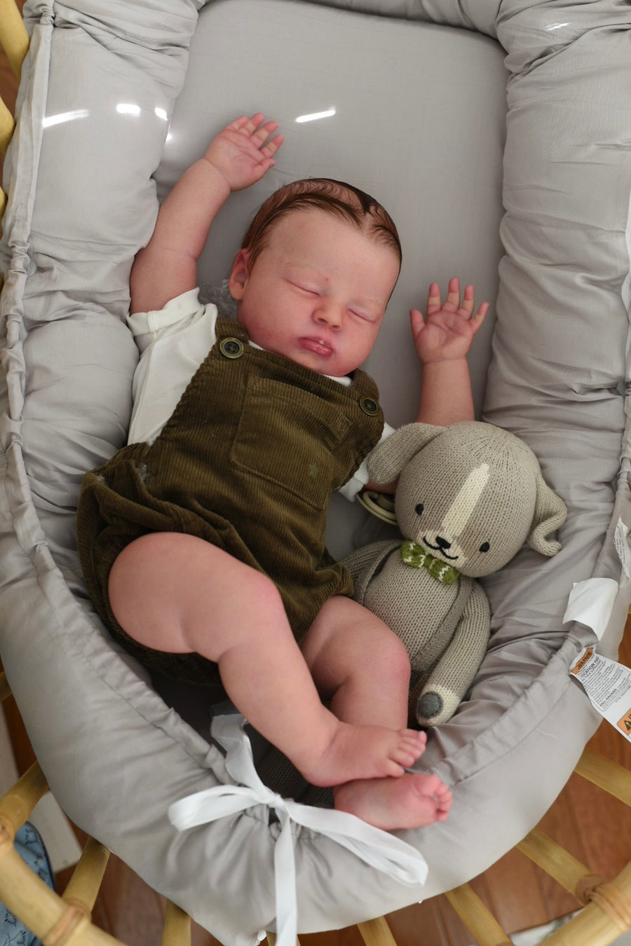 Kenzies Dolls — photo 3
