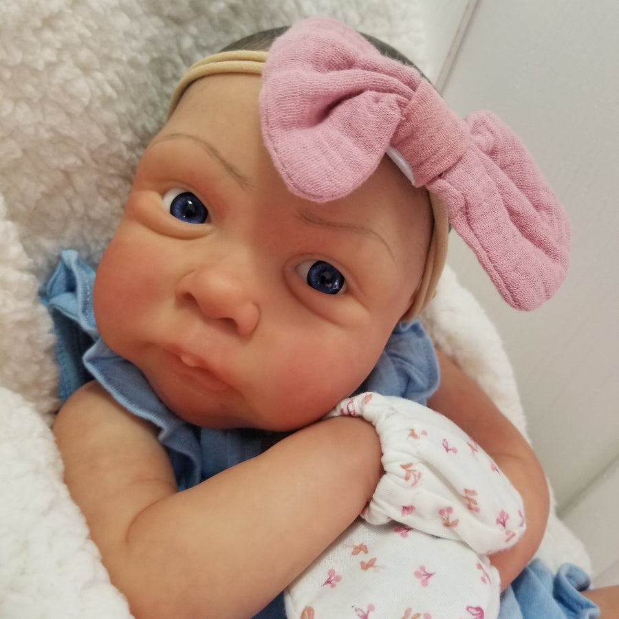 KERI'S BABY CARRIAGE — photo 8