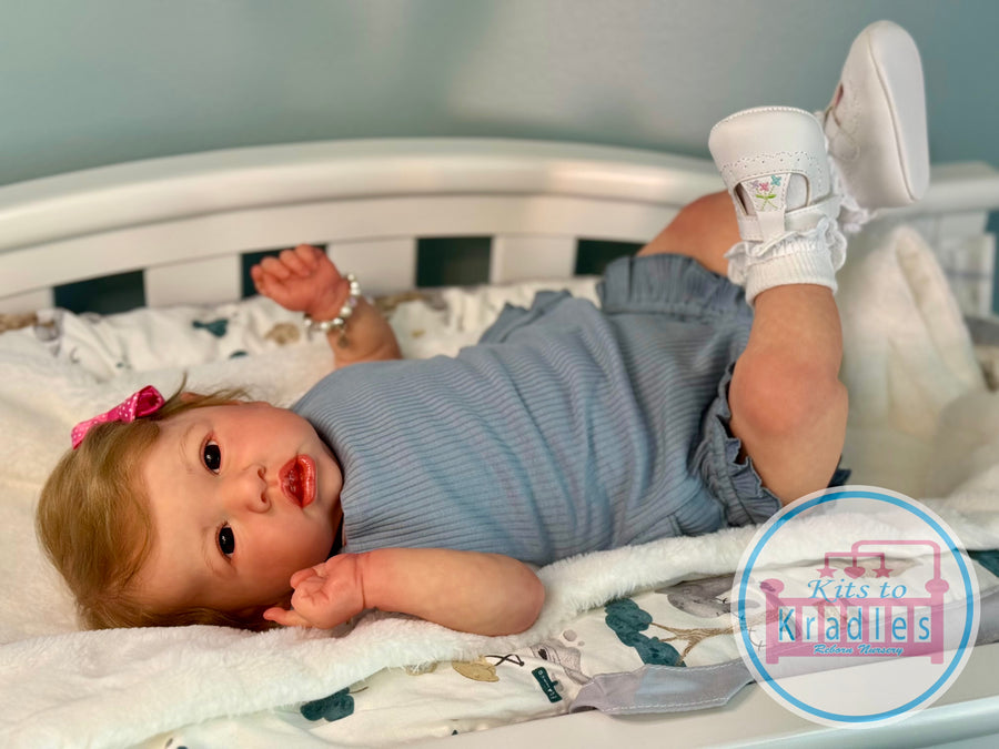 KITS TO KRADLES NURSERY — photo 7