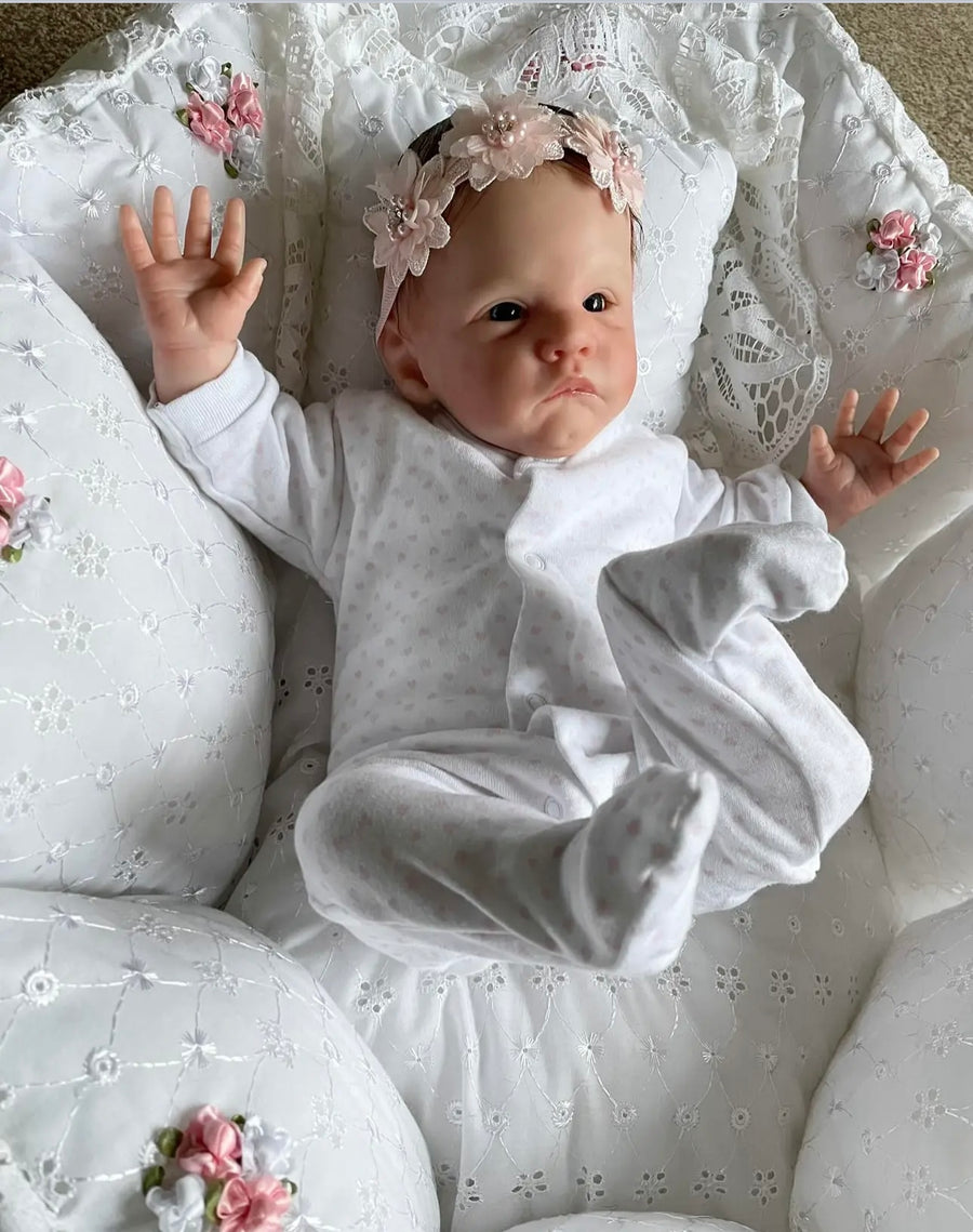 KK'S REBORN BABIES & KIDDIKLOBBA'S BABY BOUTIQUE — photo 5