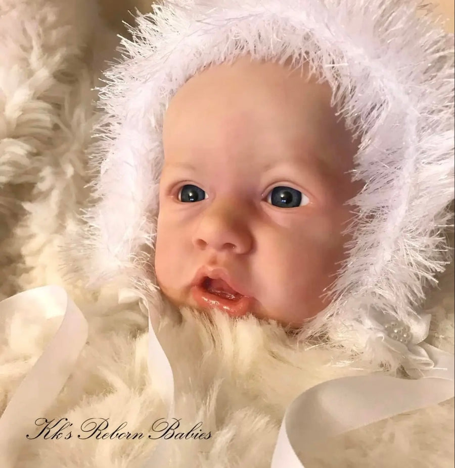 KK'S REBORN BABIES & KIDDIKLOBBA'S BABY BOUTIQUE — photo 4