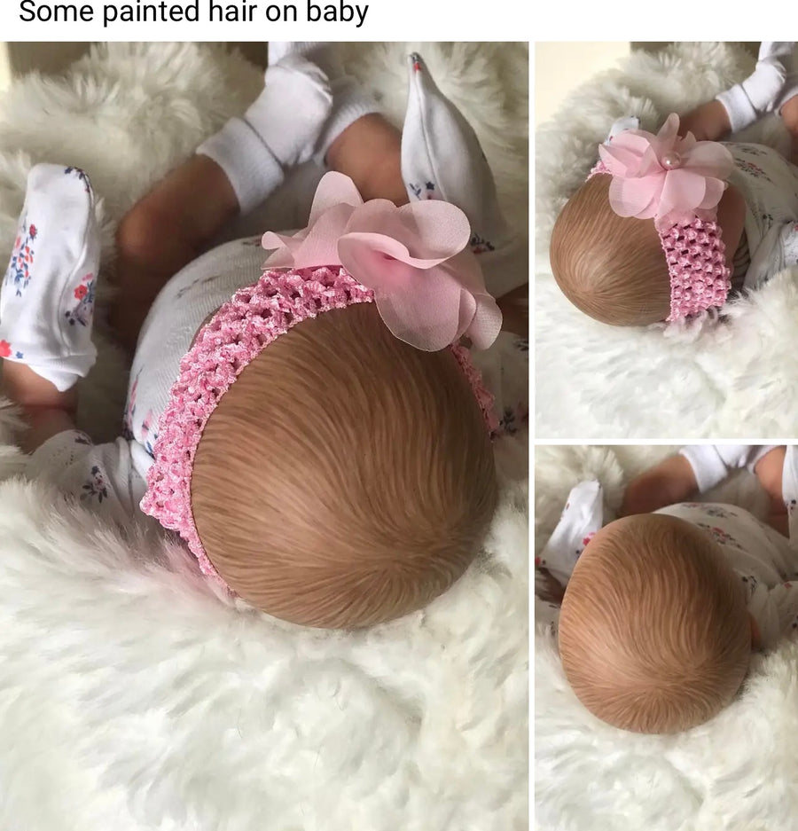 KK'S REBORN BABIES & KIDDIKLOBBA'S BABY BOUTIQUE — photo 7