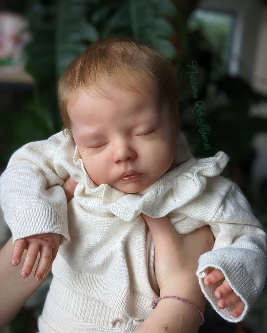 LES ADORÉS - REBORN ART — photo 4