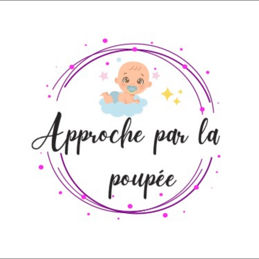 L'APPROCHE PAR LA POUPÉE/DOLL THERAPY — photo 2