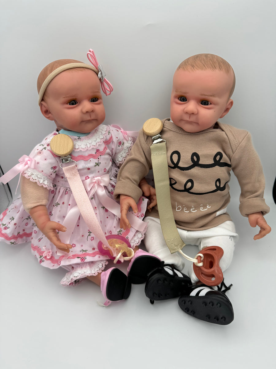 L'APPROCHE PAR LA POUPÉE/DOLL THERAPY — photo 5