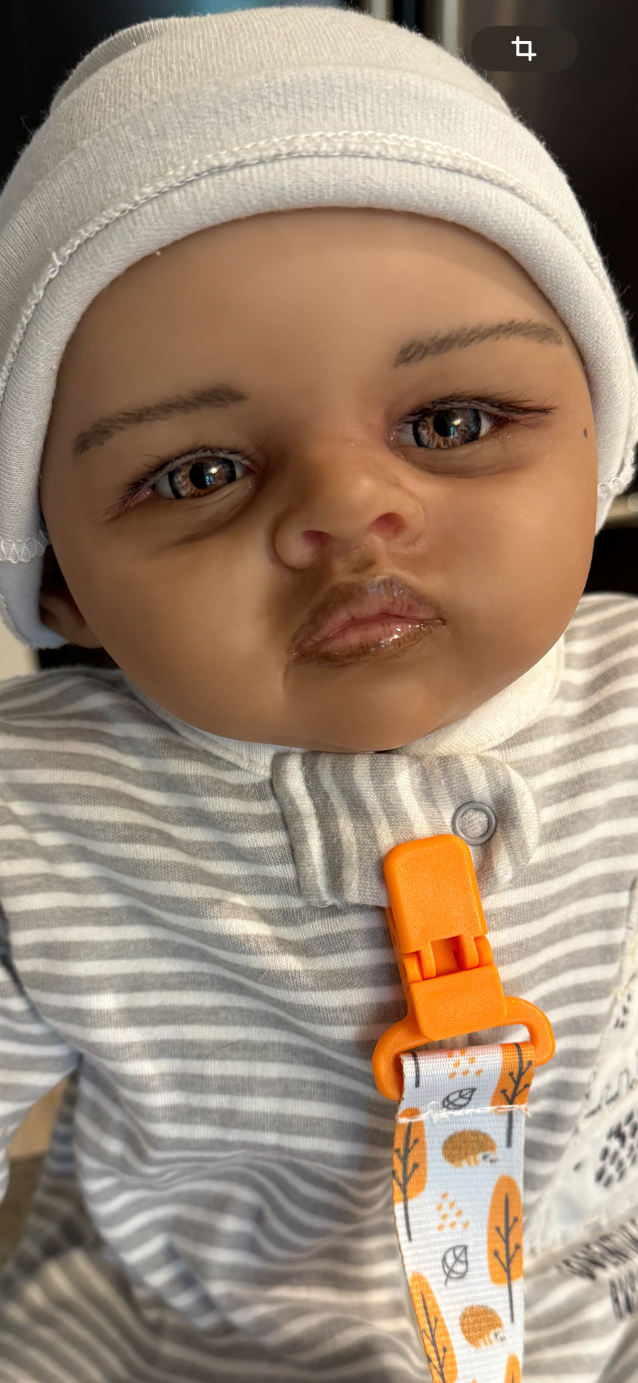 L'APPROCHE PAR LA POUPÉE/DOLL THERAPY — photo 8