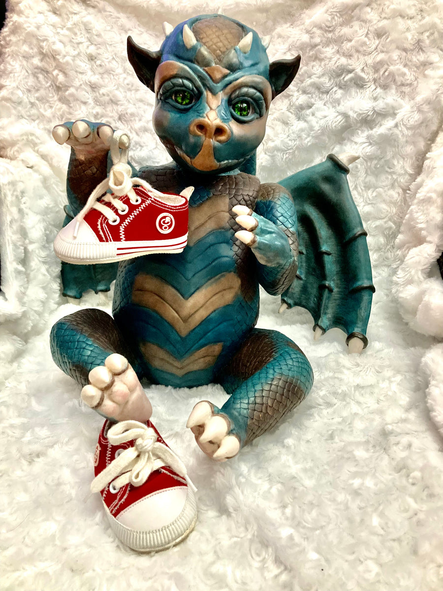 L'ATELIER FANTASTIQUE ET ENCHANTÉ — photo 3