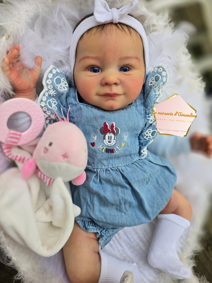 LA NURSERIE D'AMANDINE — photo 3