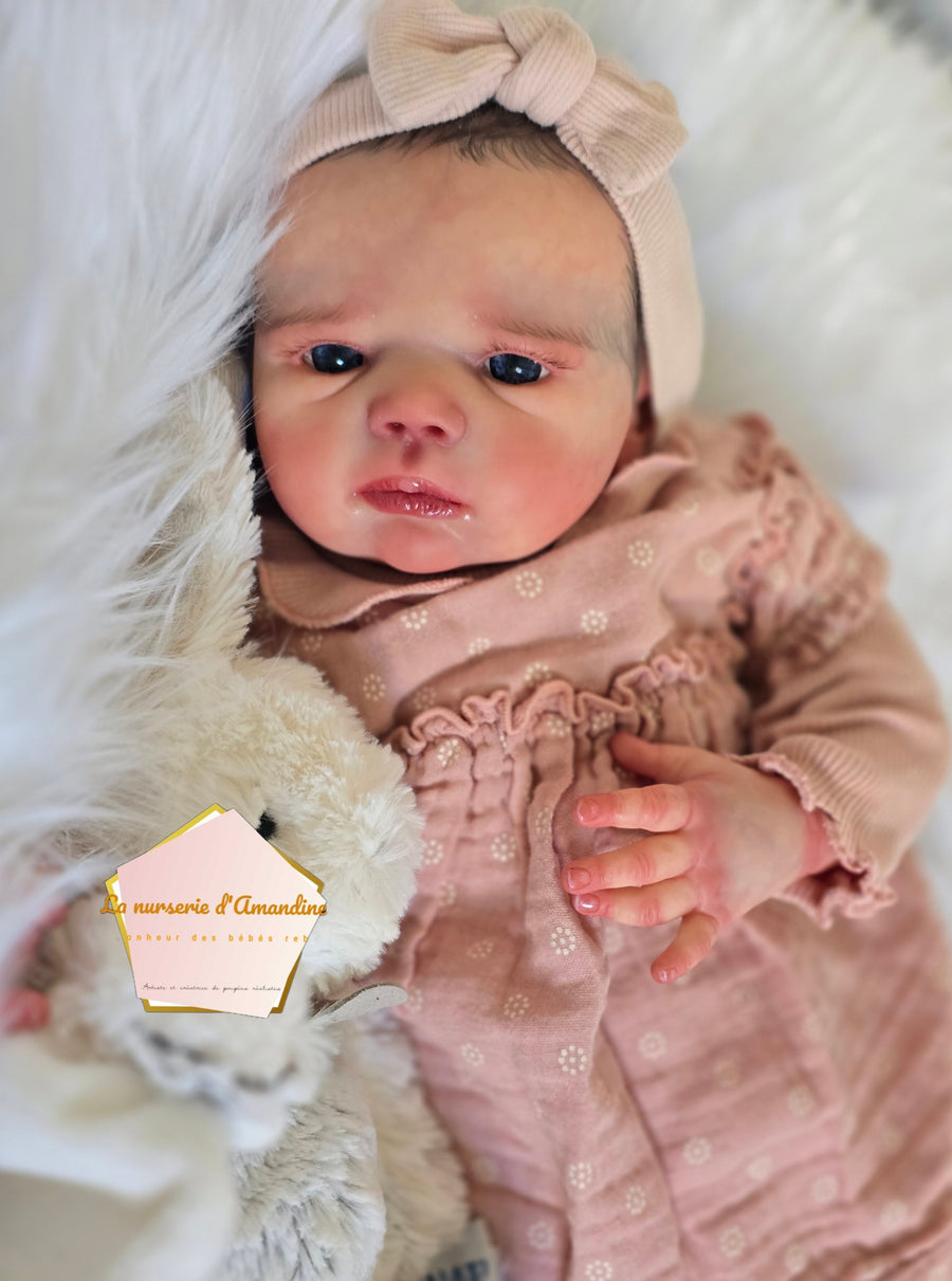 LA NURSERIE D'AMANDINE — photo 4
