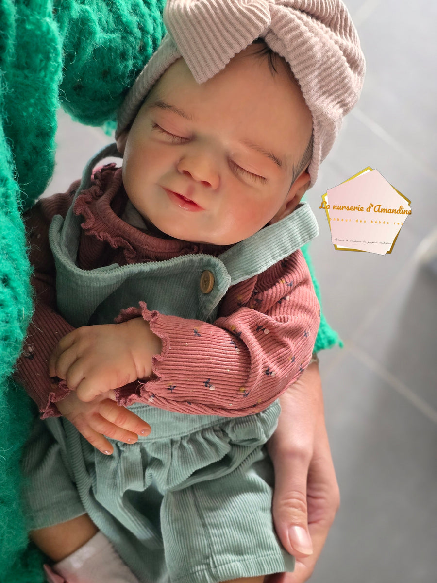 LA NURSERIE D'AMANDINE — photo 2