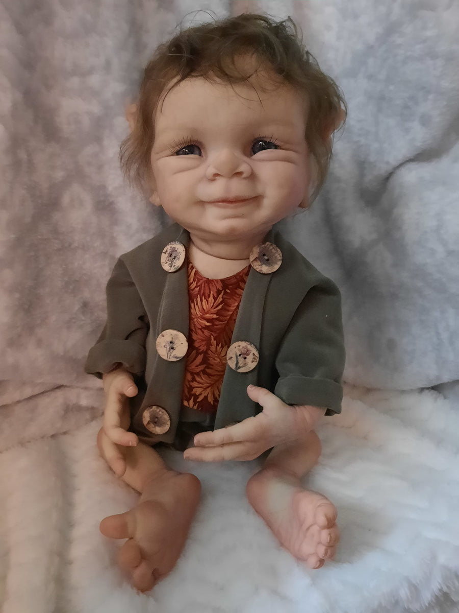 LA PETITE MAMSELLE — photo 4