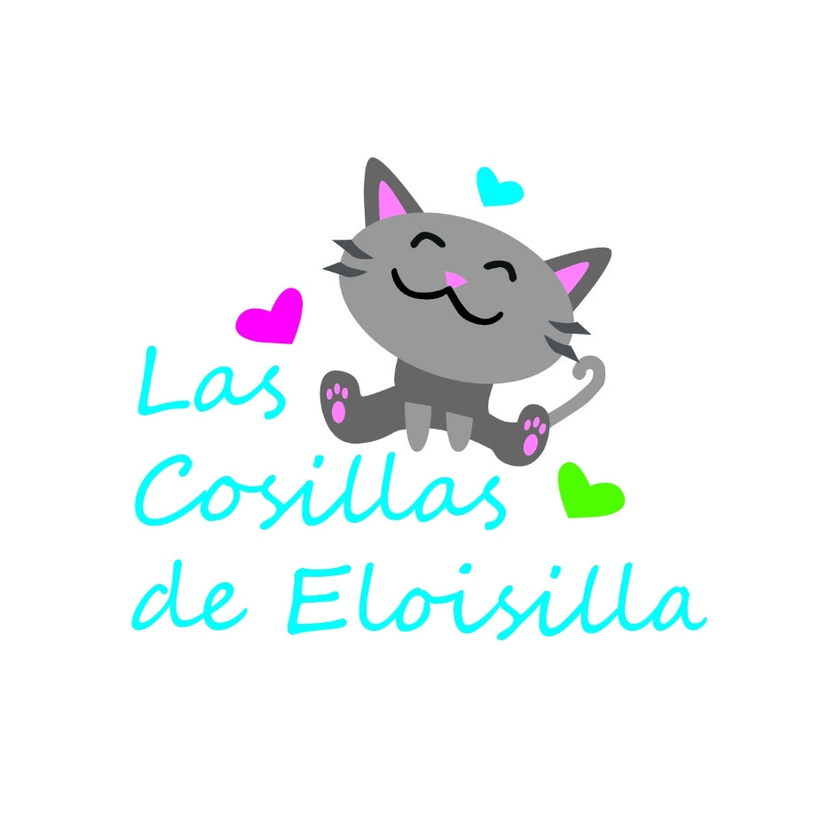 LAS COSILLAS DE ELOISILLAS