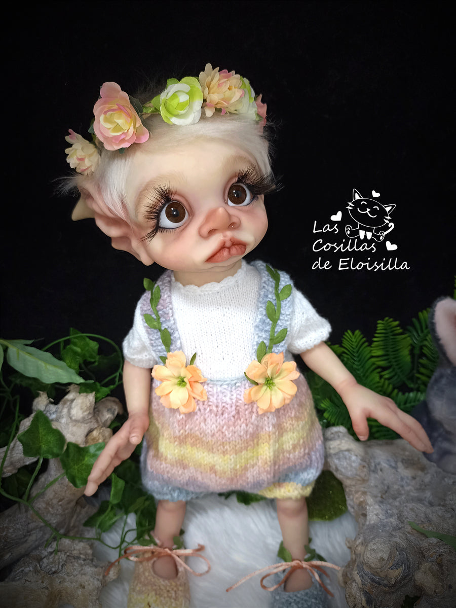 LAS COSILLAS DE ELOISILLA