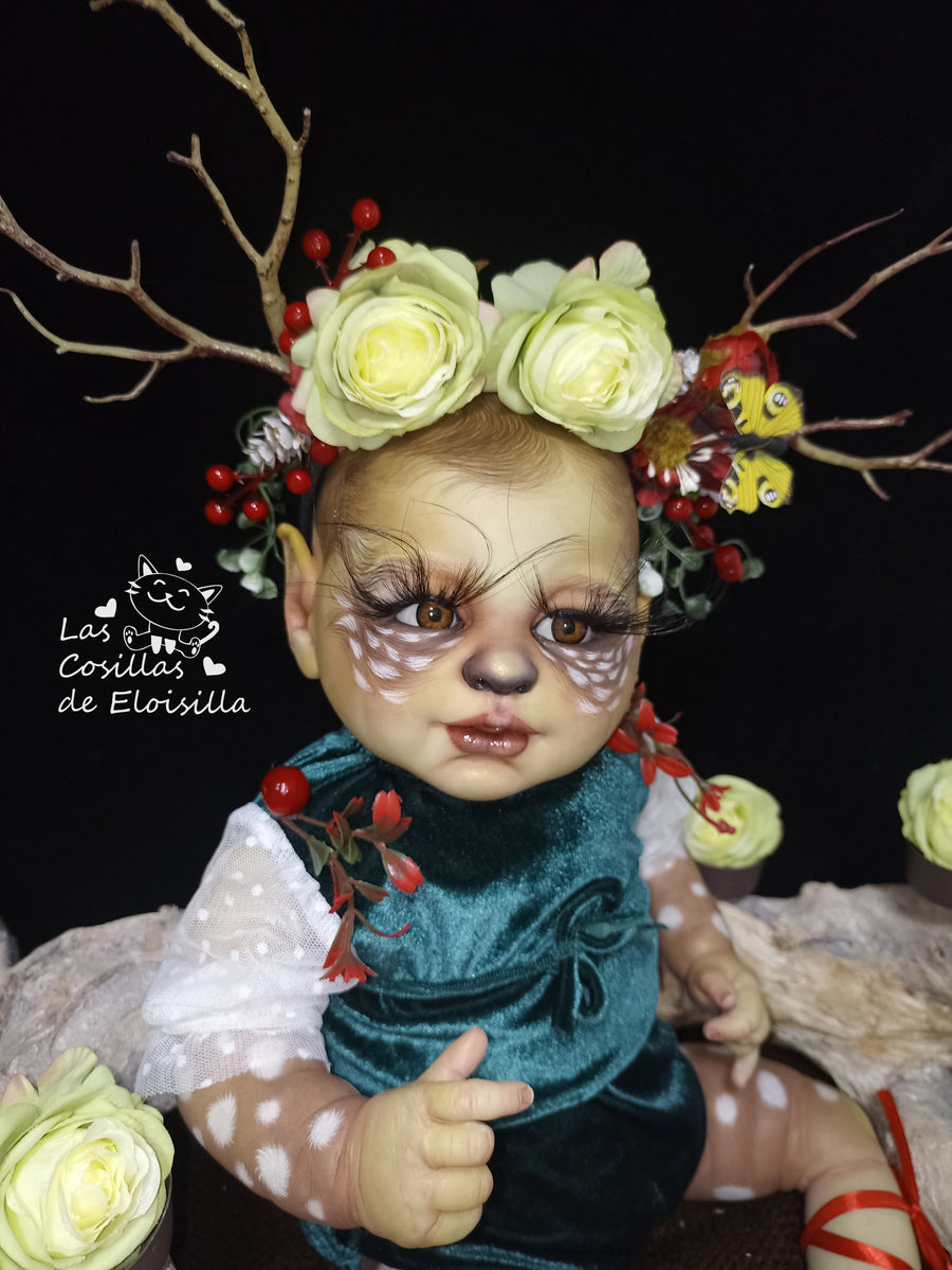 LAS COSILLAS DE ELOISILLA — photo 3