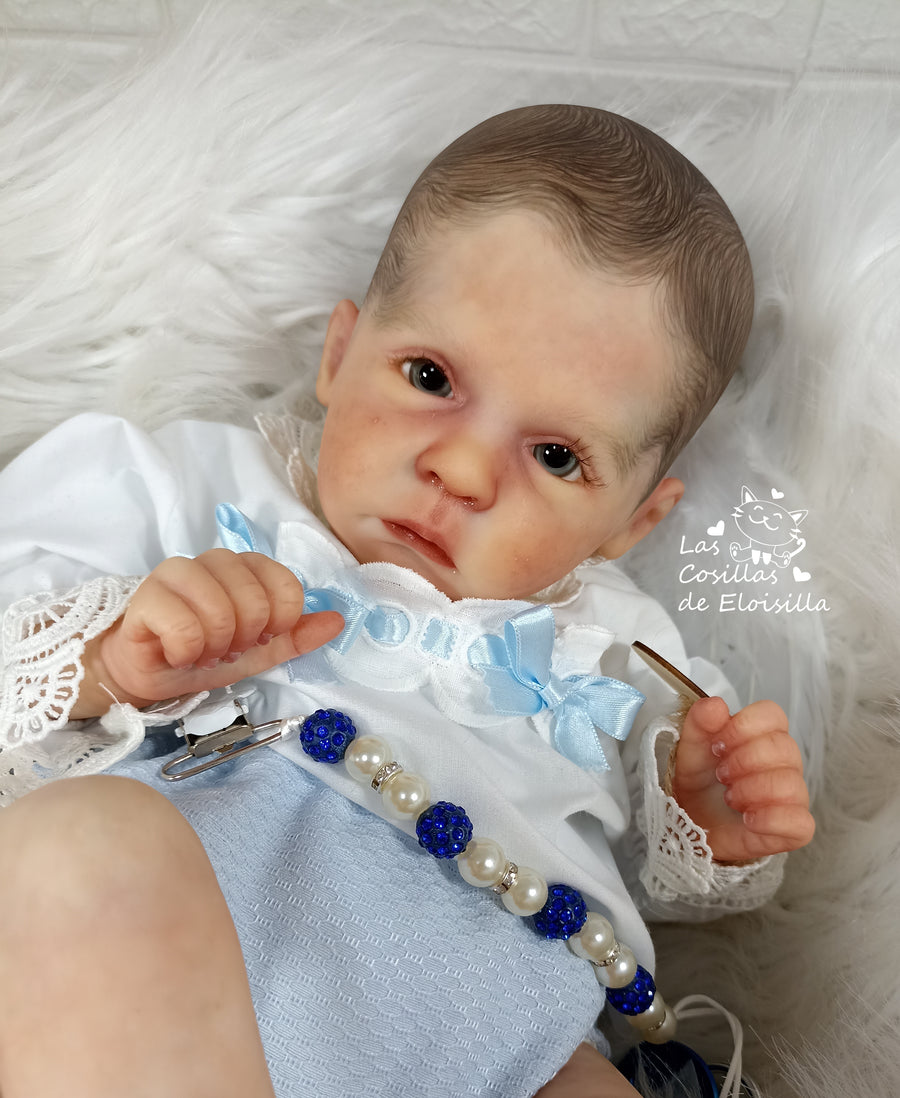 LAS COSILLAS DE ELOISILLA — photo 5