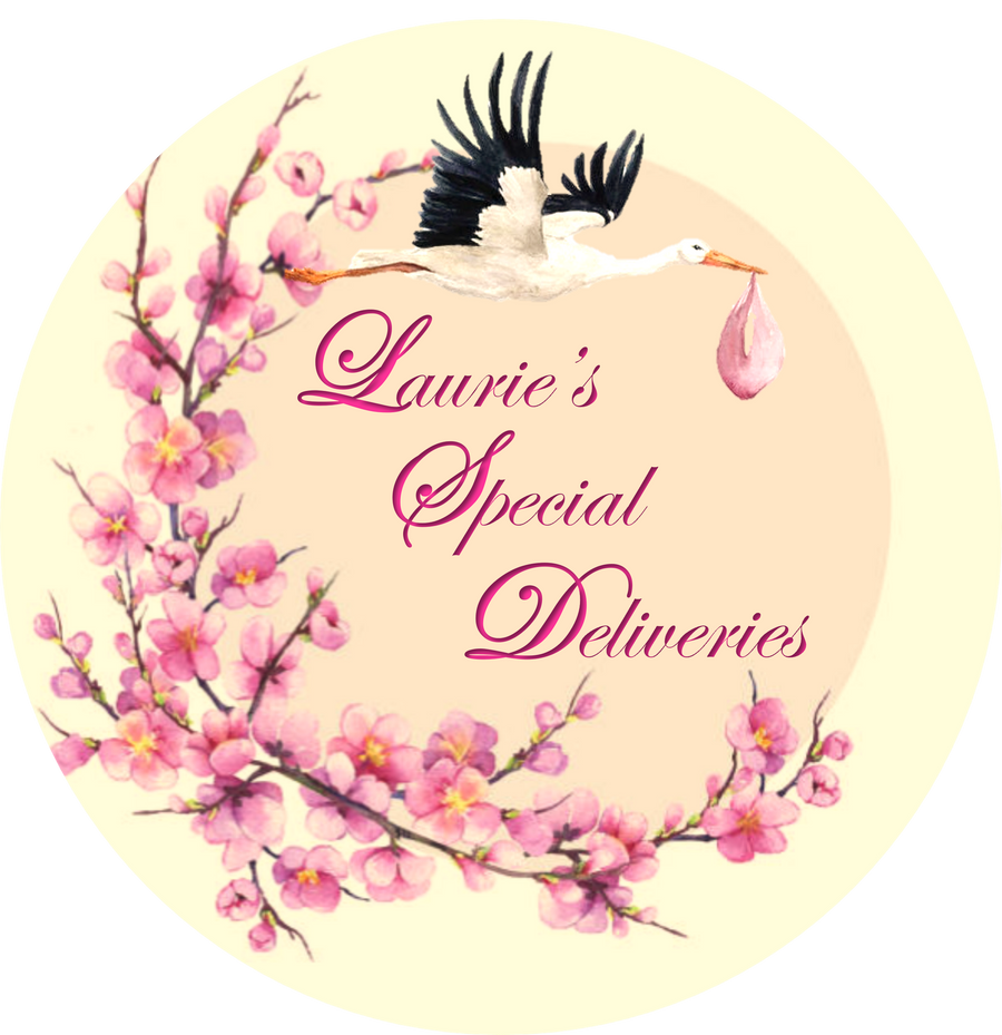 LAURIE'S SPECIAL DELIVERIES — photo 2