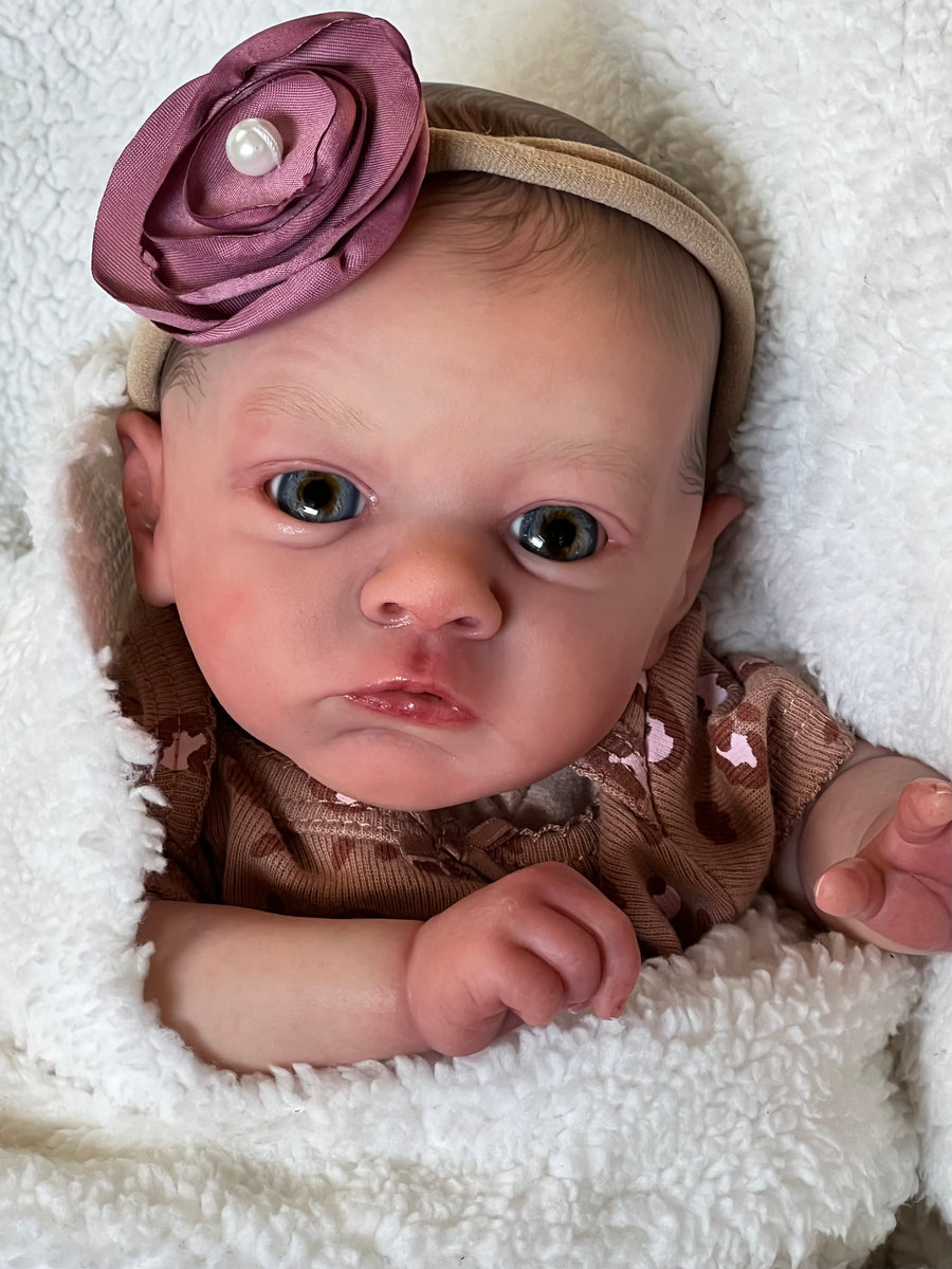 LAVENDER LULLABY NURSERY — photo 6