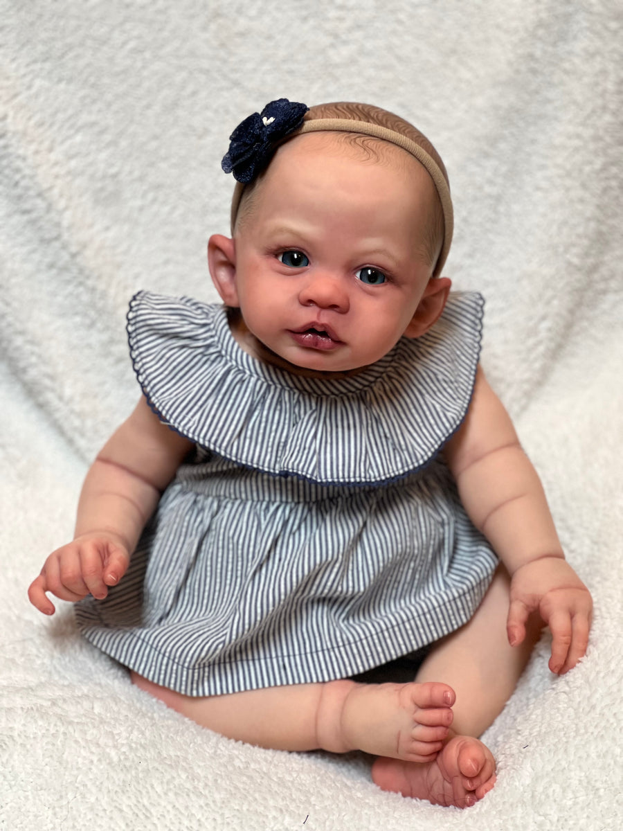 LAVENDER LULLABY NURSERY — photo 7