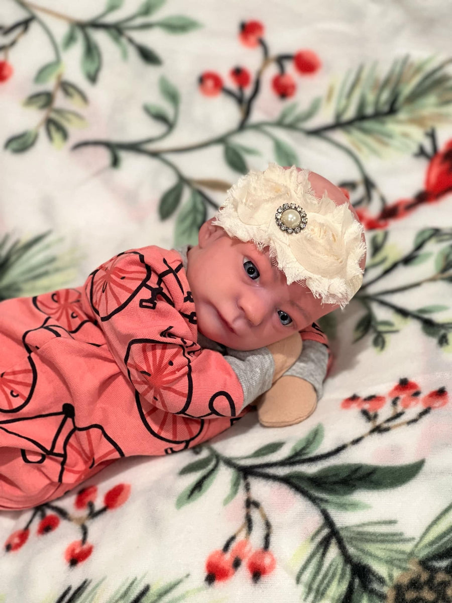 LENA’S BABY BOUTIQUE — photo 6