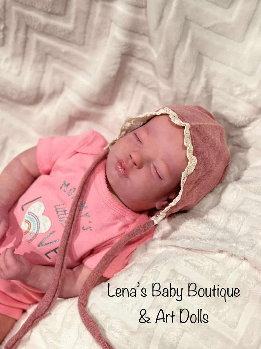 LENA’S BABY BOUTIQUE — photo 10