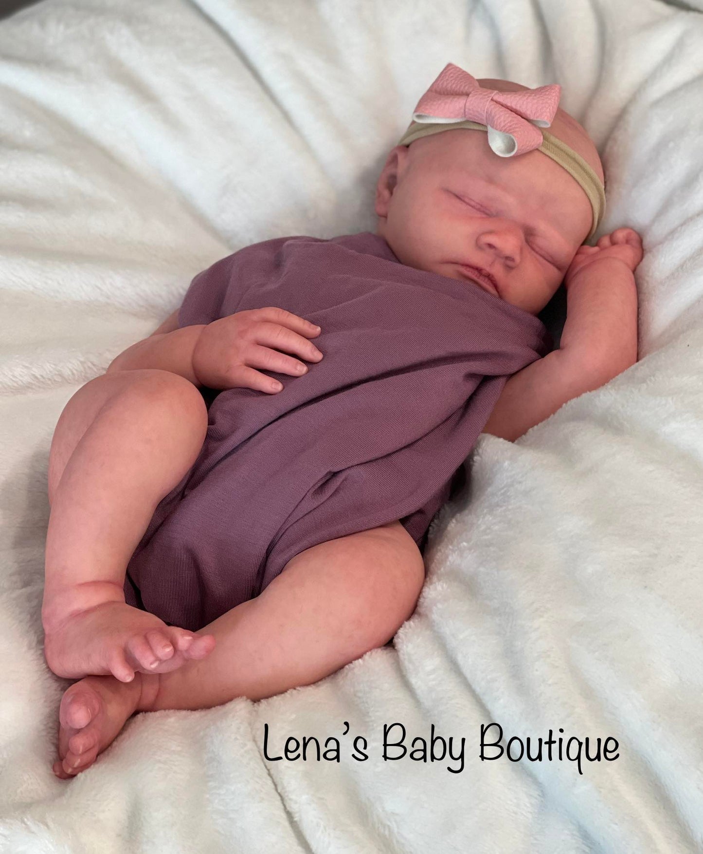 LENA’S BABY BOUTIQUE