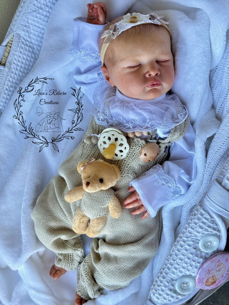 Leoa's Reborn Creations — photo 11