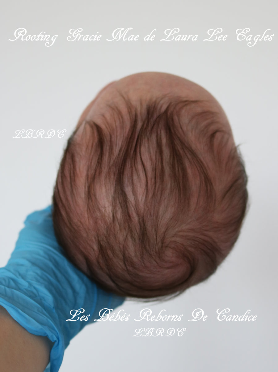 LES BÉBÉS REBORNS DE CANDICE — photo 2