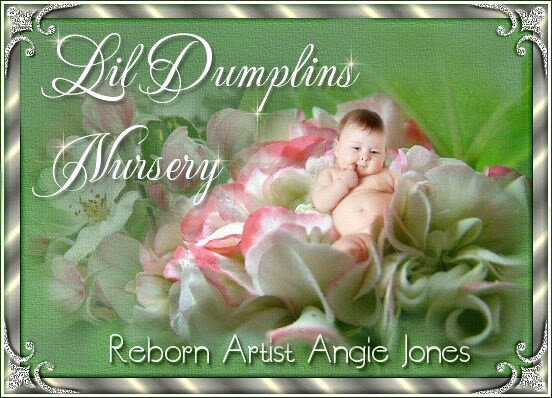 LIL DUMPLINS NURSERY — photo 2