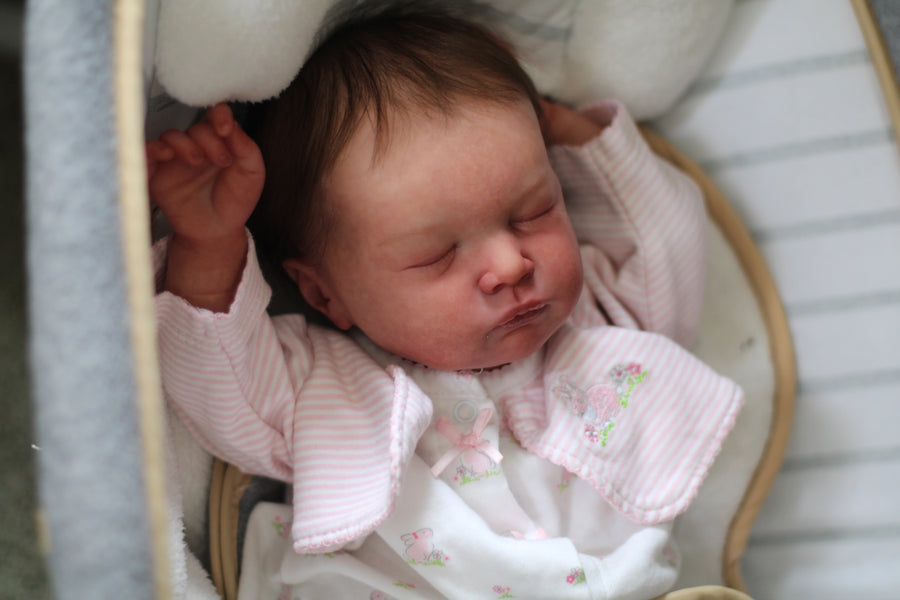 LIL LUV BUGS REBORNS — photo 4