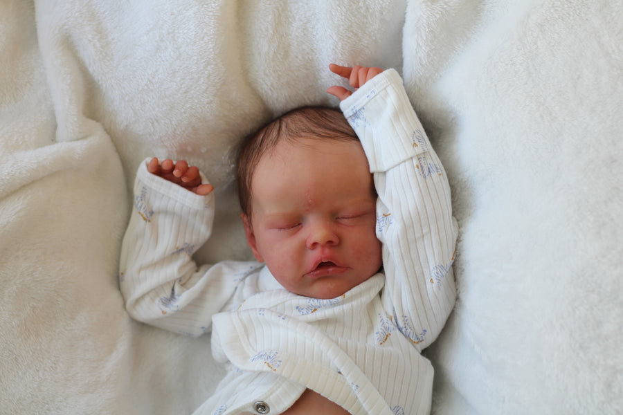 LIL LUV BUGS REBORNS — photo 8