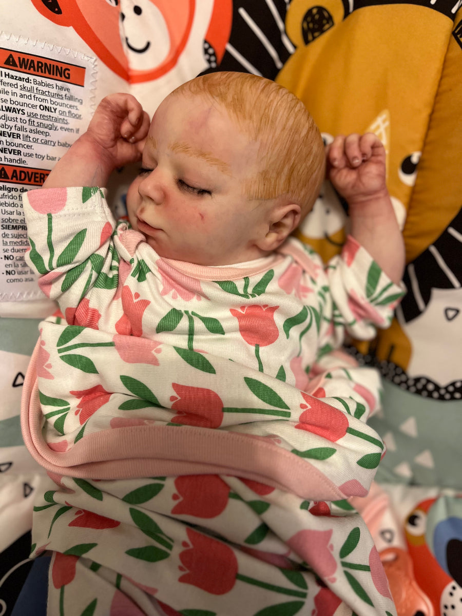 LIL' MUNCHKINS NURSERY — photo 4