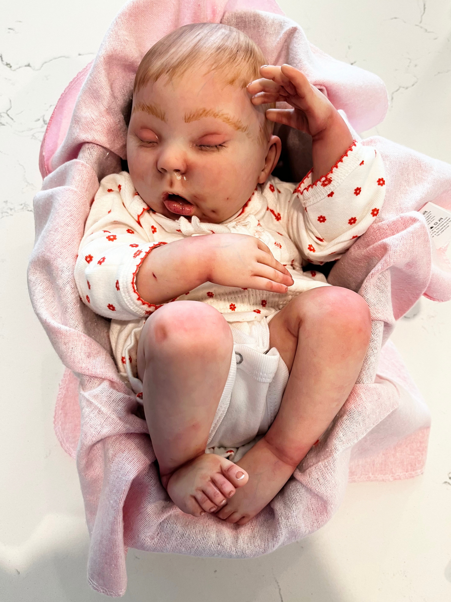 LIL' MUNCHKINS NURSERY — photo 3