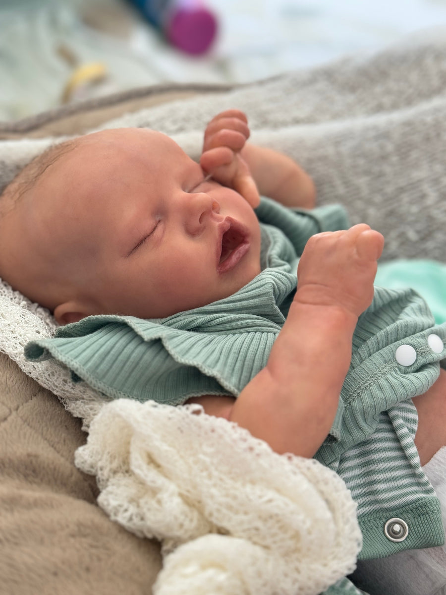 LIL TOES REBORNS — photo 15