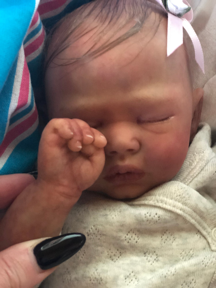 LIL TOES REBORNS — photo 5