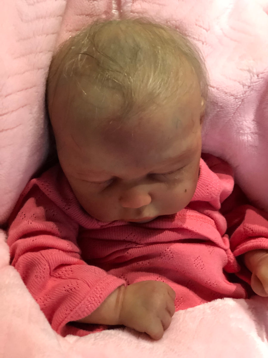LIL TOES REBORNS — photo 10