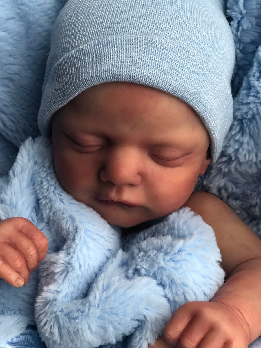 LIL TOES REBORNS — photo 2
