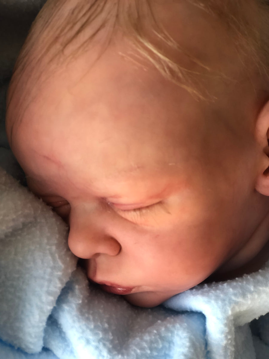 LIL TOES REBORNS — photo 14