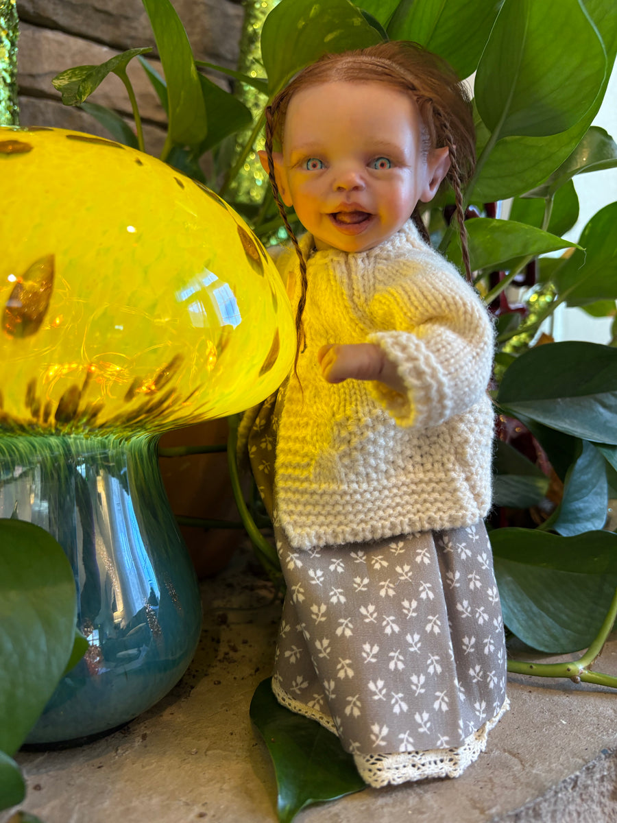 LISA’S CRIB — photo 4