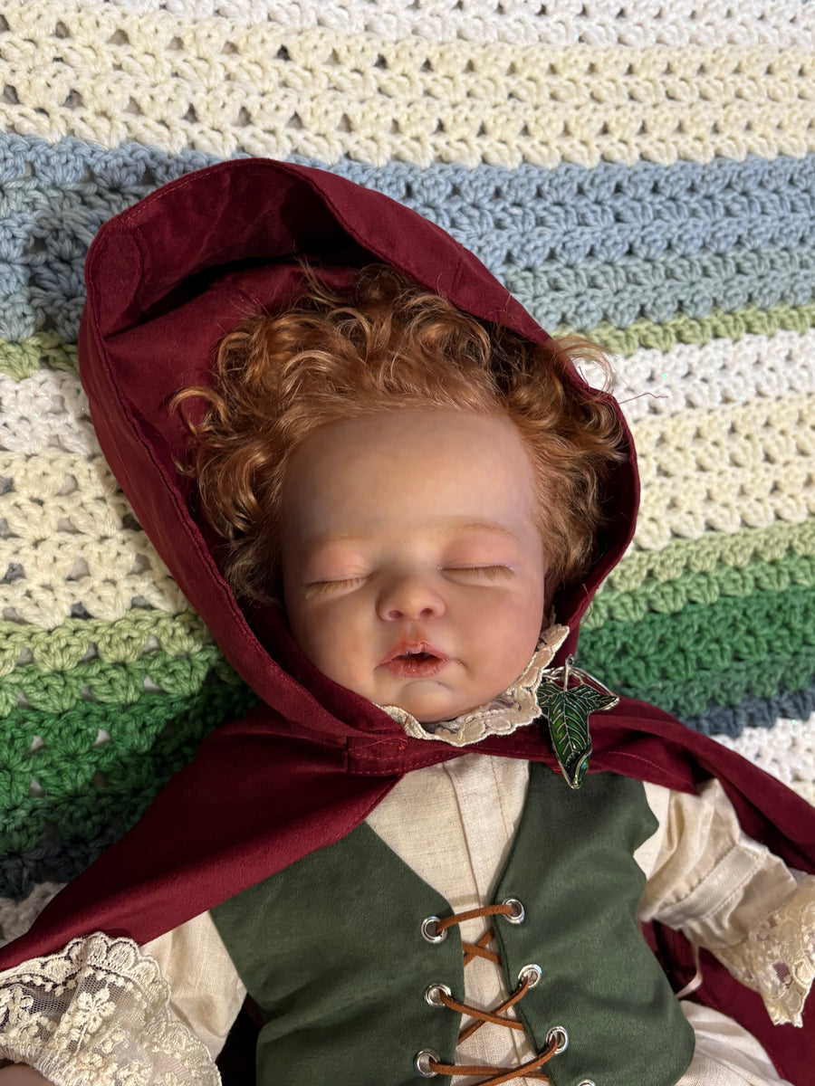 LISA’S CRIB — photo 6