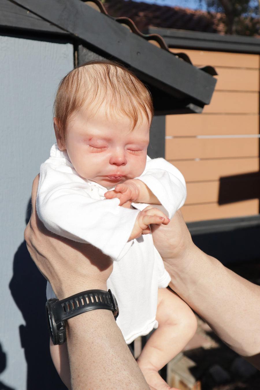 Little Bundles Reborns — photo 4