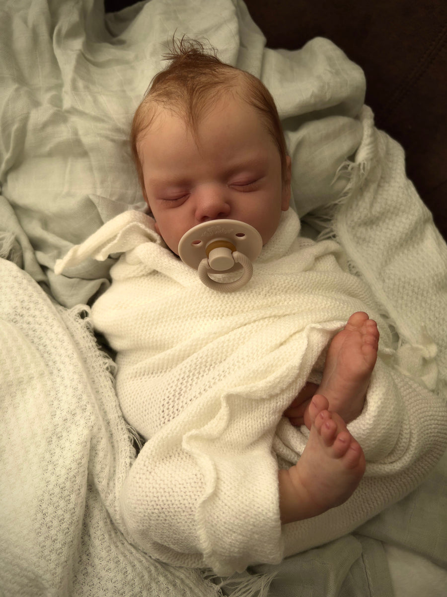 Little Bundles Reborns — photo 9