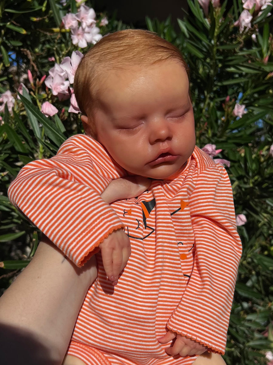 Little Bundles Reborns — photo 8