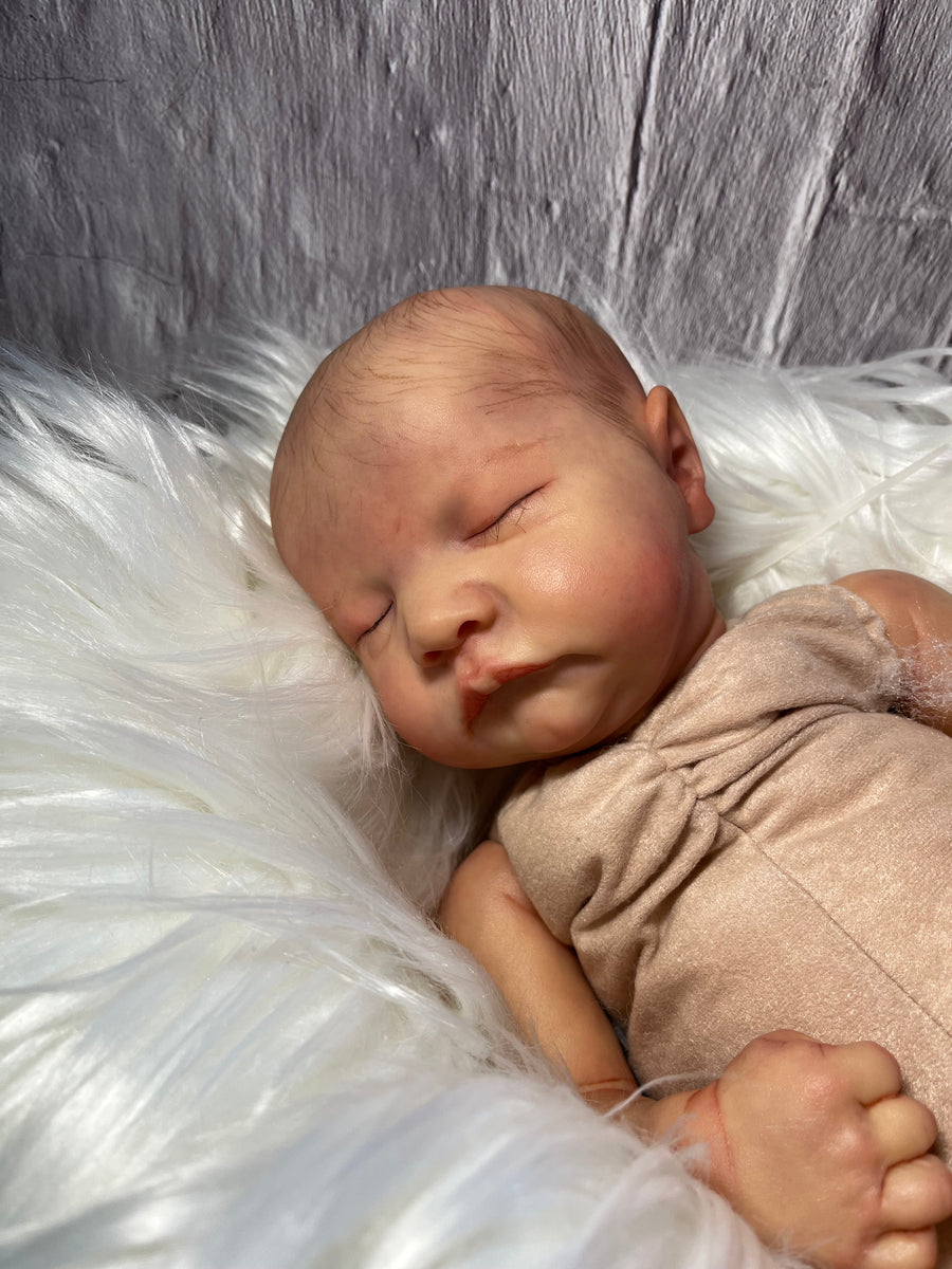 LITTLE BUTTERFLIES REBORN NURSERY — photo 4