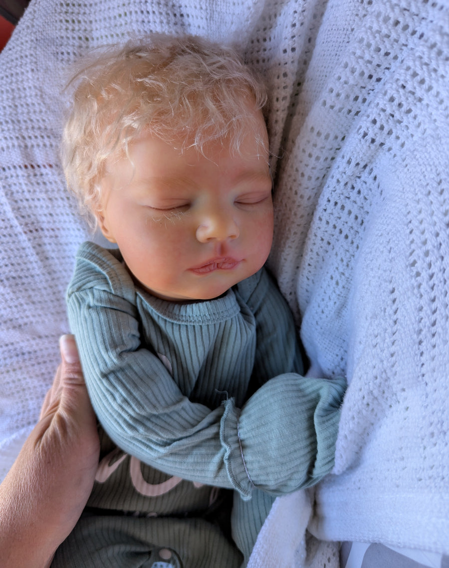 LITTLE DARLINGS NURSERY — photo 6