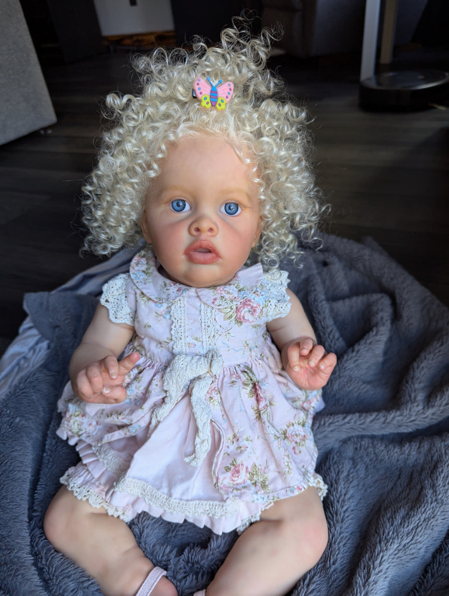LITTLE DARLINGS NURSERY — photo 2